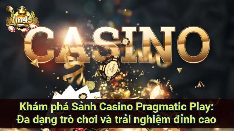 Sảnh Casino Pragmatic Play: Trải nghiệm đỉnh cao 5 kham-pha-sanh-casino-pragmatic-play:-da-dang-tro-choi-va-trai-nghiem-dinh-cao