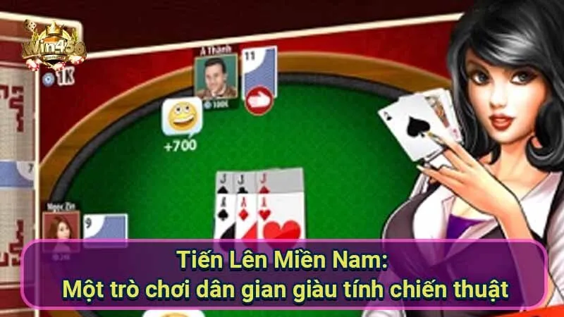 Tiến Lên Miền Nam: Bí quyết thắng lớn từ cao thủ 7 tien-len-mien-nam:-mot-tro-choi-dan-gian-giau-tinh-chien-thuat